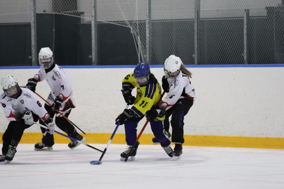 Laitilan Jyske Ringette - Laitilan Jyske R.y.